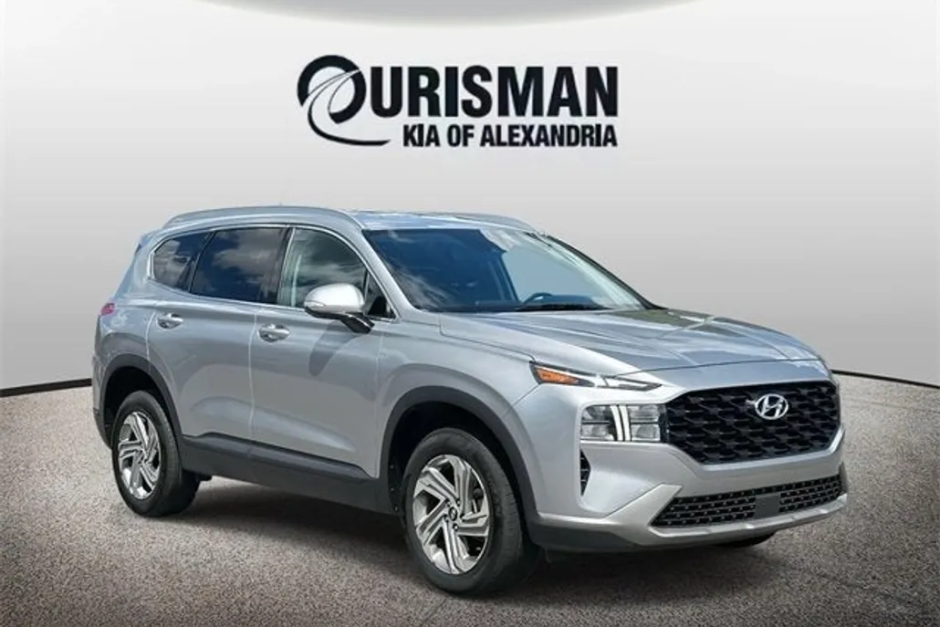 2023 Hyundai Santa Fe SEL photo 1
