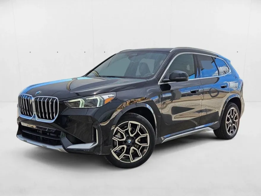2025 Bmw X1 XDrive28i photo 1