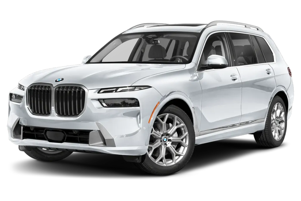 2023 Bmw X7 xDrive40i photo 1