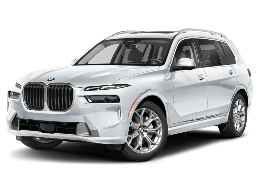 2023 Bmw X7 xDrive40i photo 1