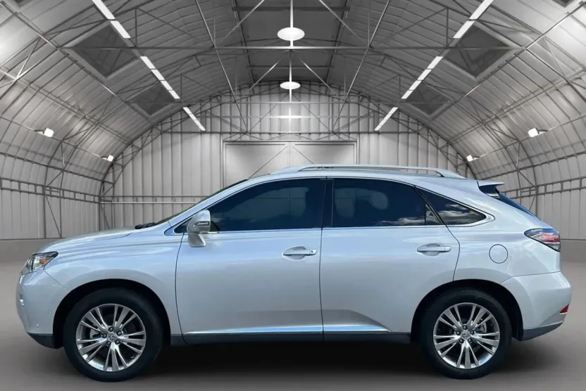 2013 Lexus RX 350 photo 1