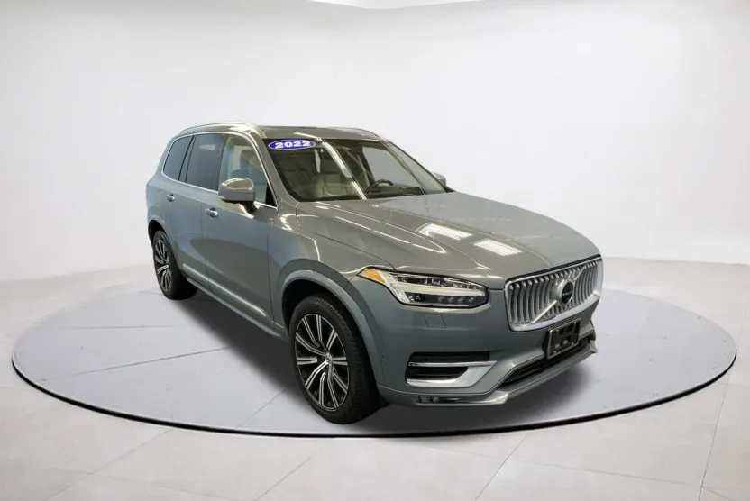 2022 Volvo XC90 Inscription photo 1