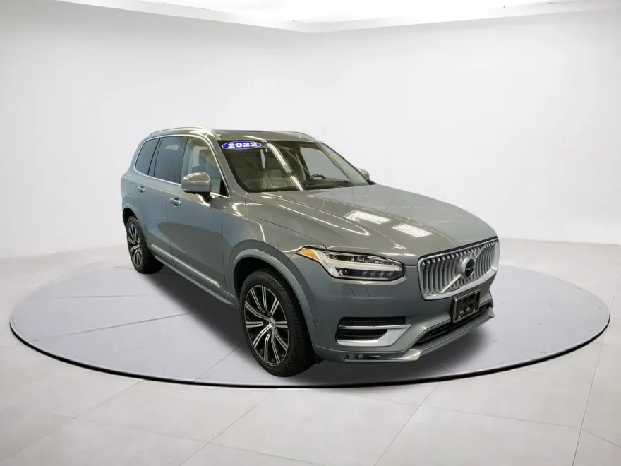 2022 Volvo XC90 Inscription photo 1