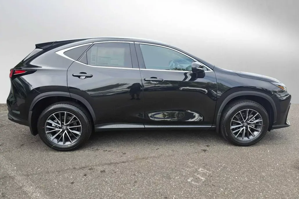 2026 Lexus NX 350 Premium AWD photo 1