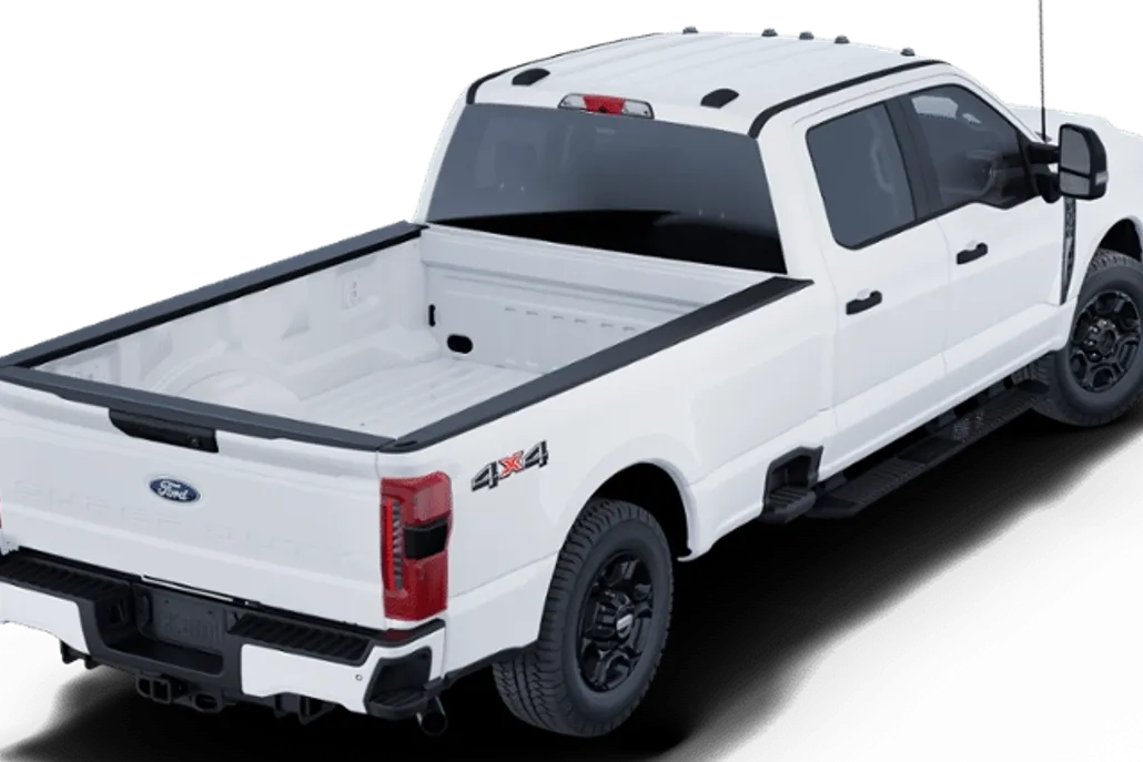 2025 Ford F-350 photo 1