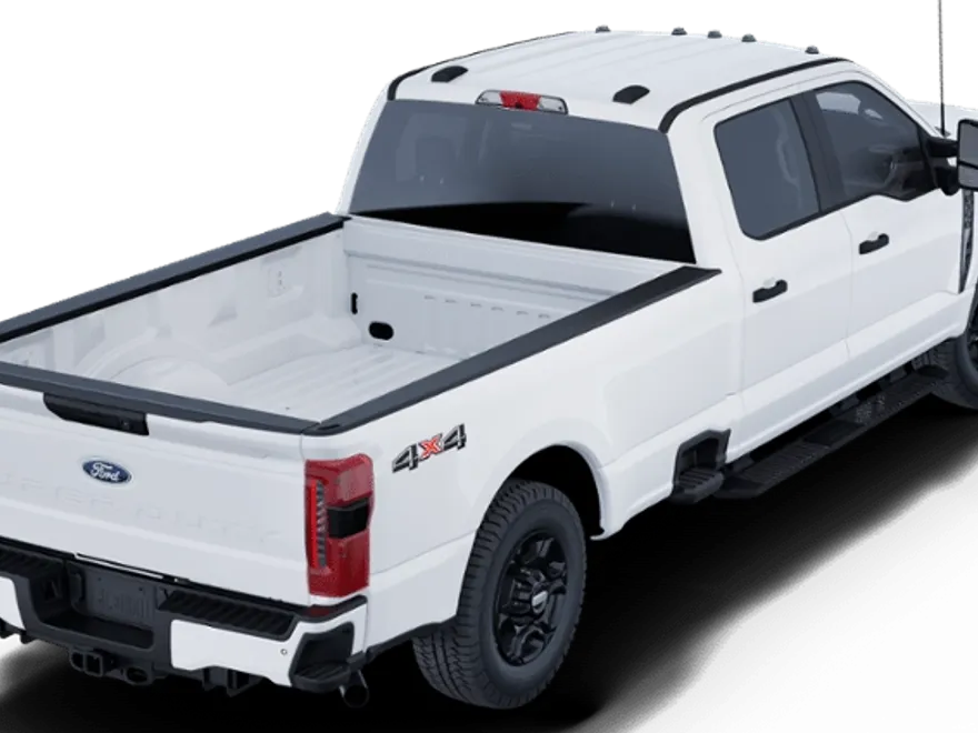 2025 Ford F-350 photo 1