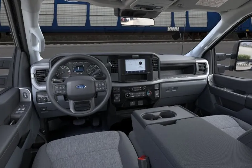 2026 Ford F-250 photo 1