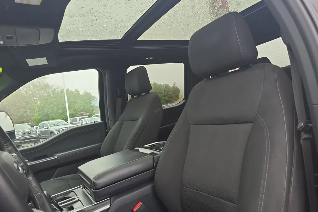 2022 Ford F-150 XLT photo 1
