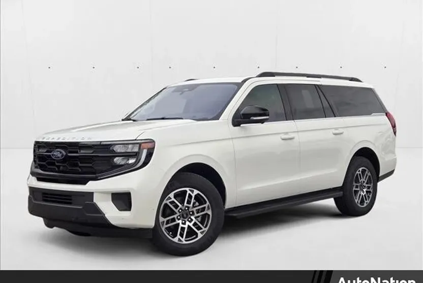 2025 Ford Expedition MAX photo 1