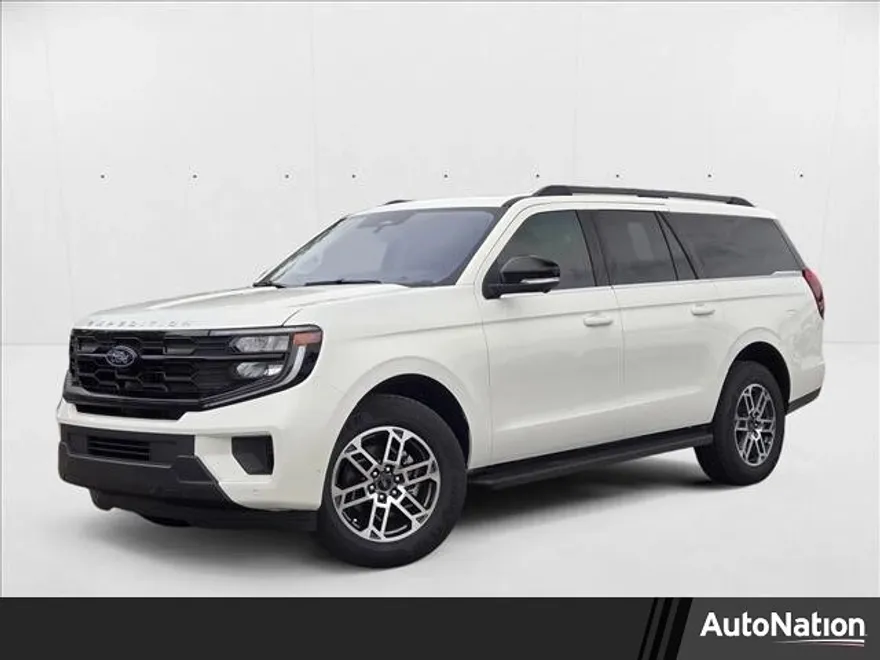 2025 Ford Expedition MAX photo 1