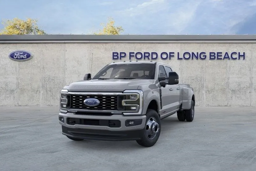 2026 Ford F-350 photo 1