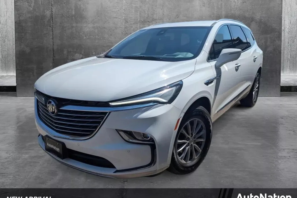 2024 Buick Enclave Premium photo 1
