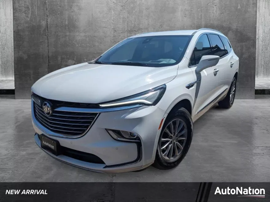 2024 Buick Enclave Premium photo 1