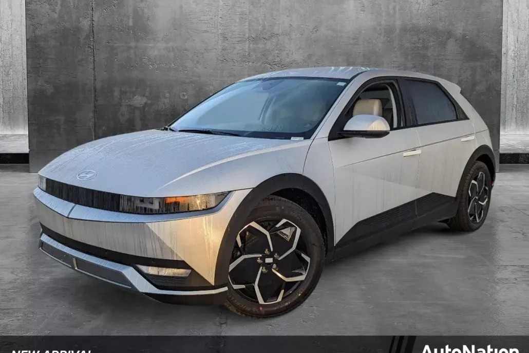2023 Hyundai Ioniq 5 SEL photo 1