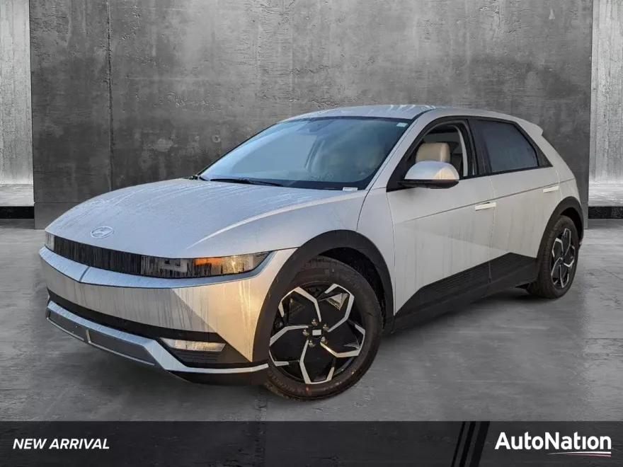 2023 Hyundai Ioniq 5 SEL photo 1