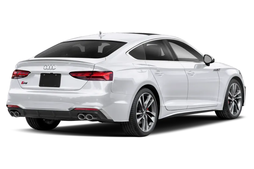 2023 Audi S5 Premium Plus photo 1