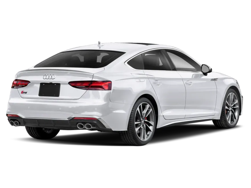 2023 Audi S5 Premium Plus photo 1