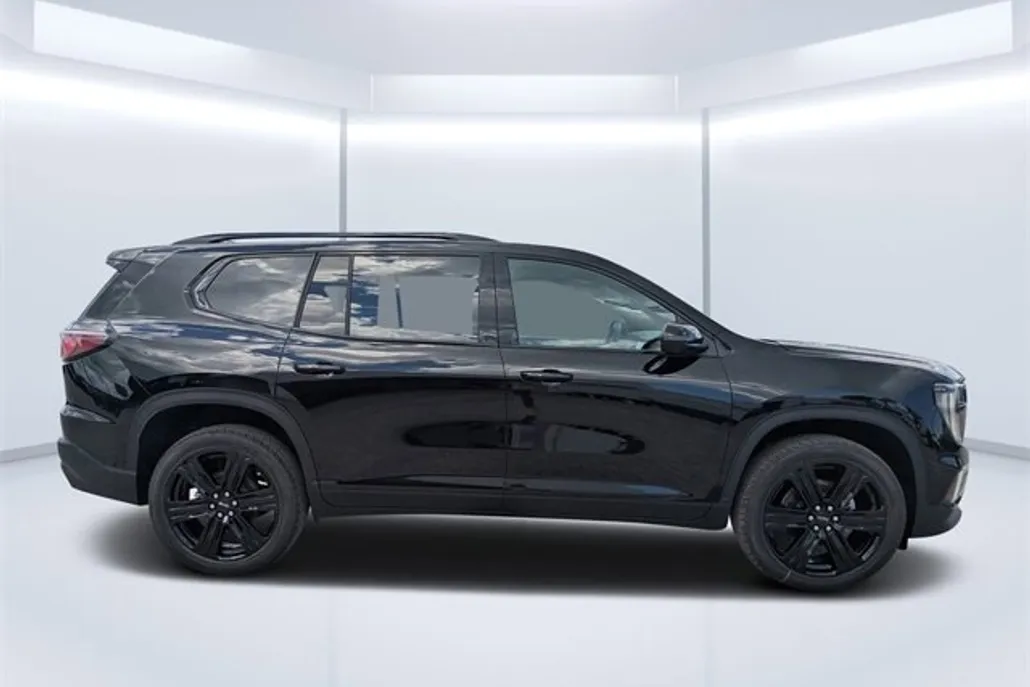 2026 Gmc Acadia Elevation photo 1