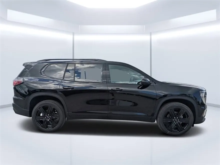 2026 Gmc Acadia Elevation photo 1