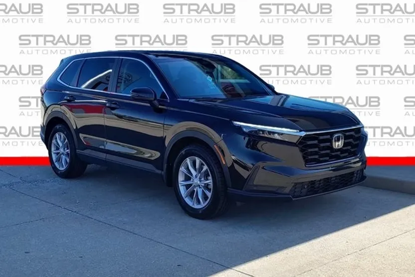 2023 Honda CR-V EX-L photo 1