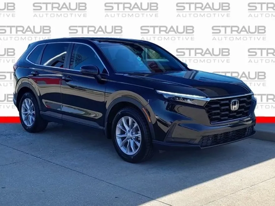 2023 Honda CR-V EX-L photo 1
