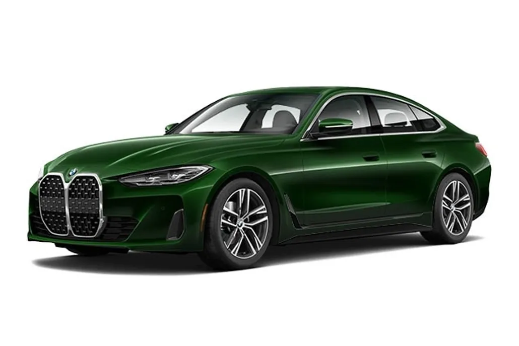 2023 Bmw 430i xDrive Gran Coupe photo 1