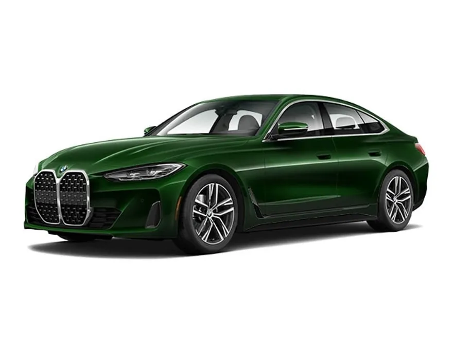 2023 Bmw 430i xDrive Gran Coupe photo 1