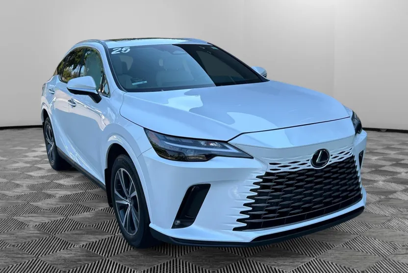 2025 Lexus RX 350 Premium AWD photo 1