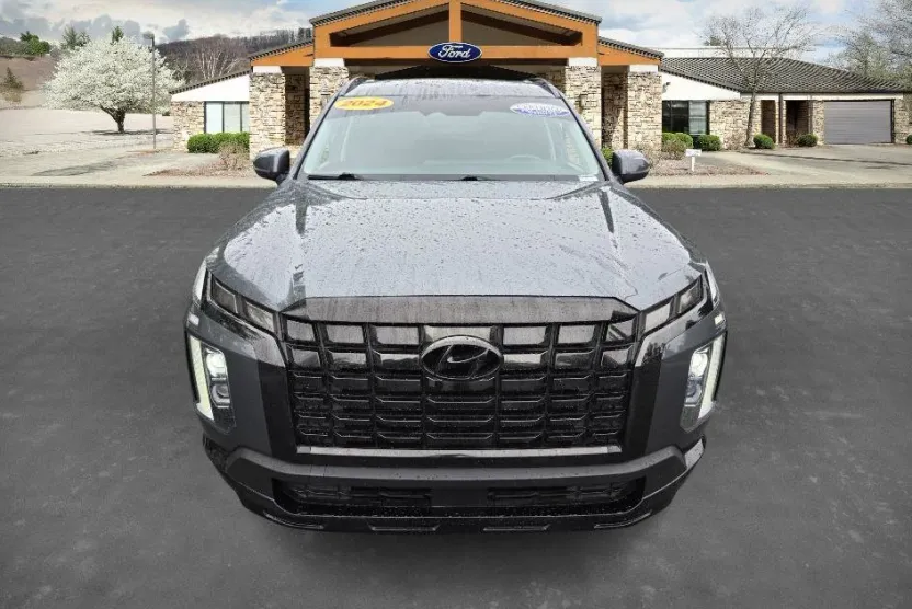 2024 Hyundai Palisade XRT photo 1