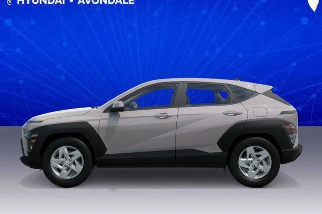 2026 Hyundai Kona SE photo 1
