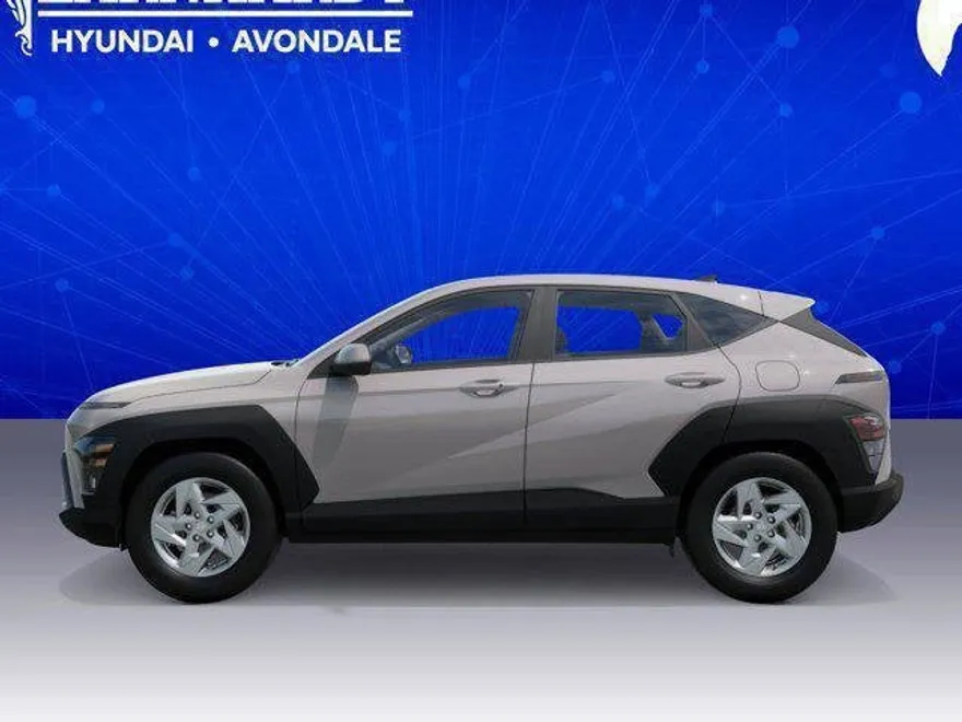 2026 Hyundai Kona SE photo 1