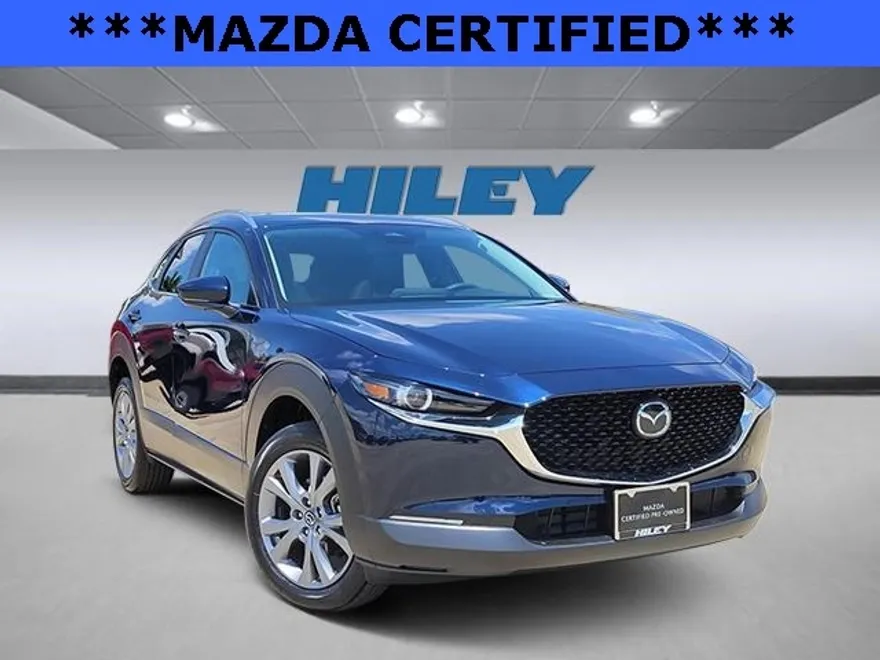 2025 Mazda CX-30 2.5 S Preferred photo 1