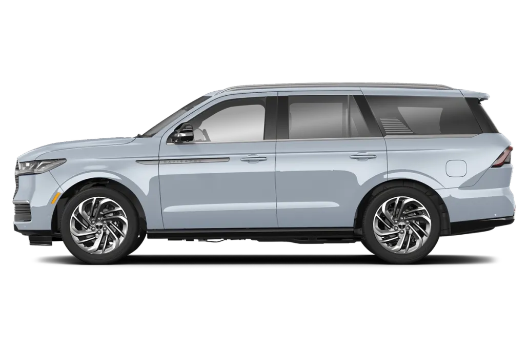 2025 Lincoln Navigator Reserve photo 1