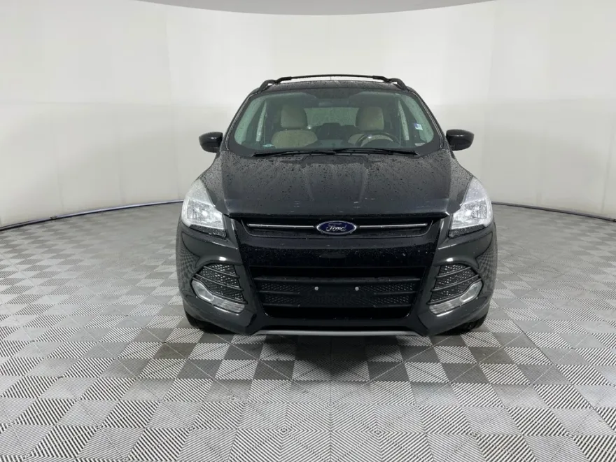 2016 Ford Escape SE photo 1