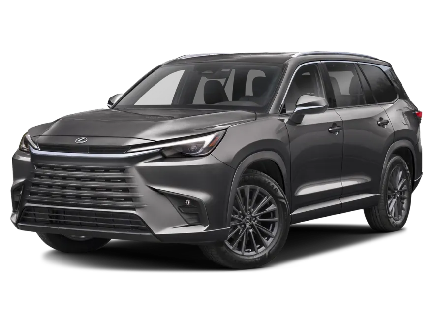 2025 Lexus TX Premium photo 1