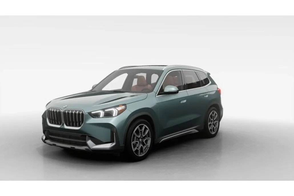 2026 Bmw X1 XDrive28i photo 1