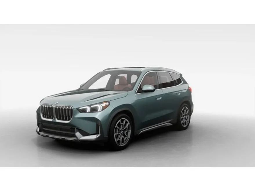 2026 Bmw X1 XDrive28i photo 1