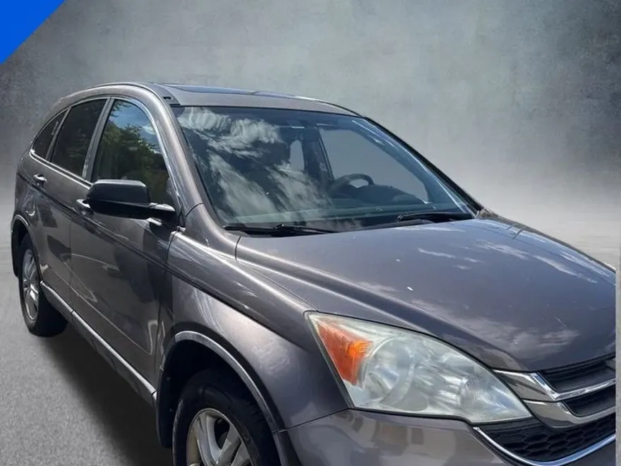 2010 Honda CR-V EX photo 1