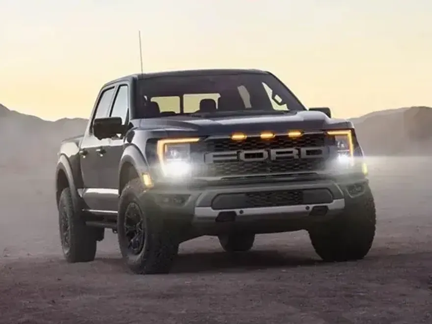 2026 Ford Explorer XLT photo 1
