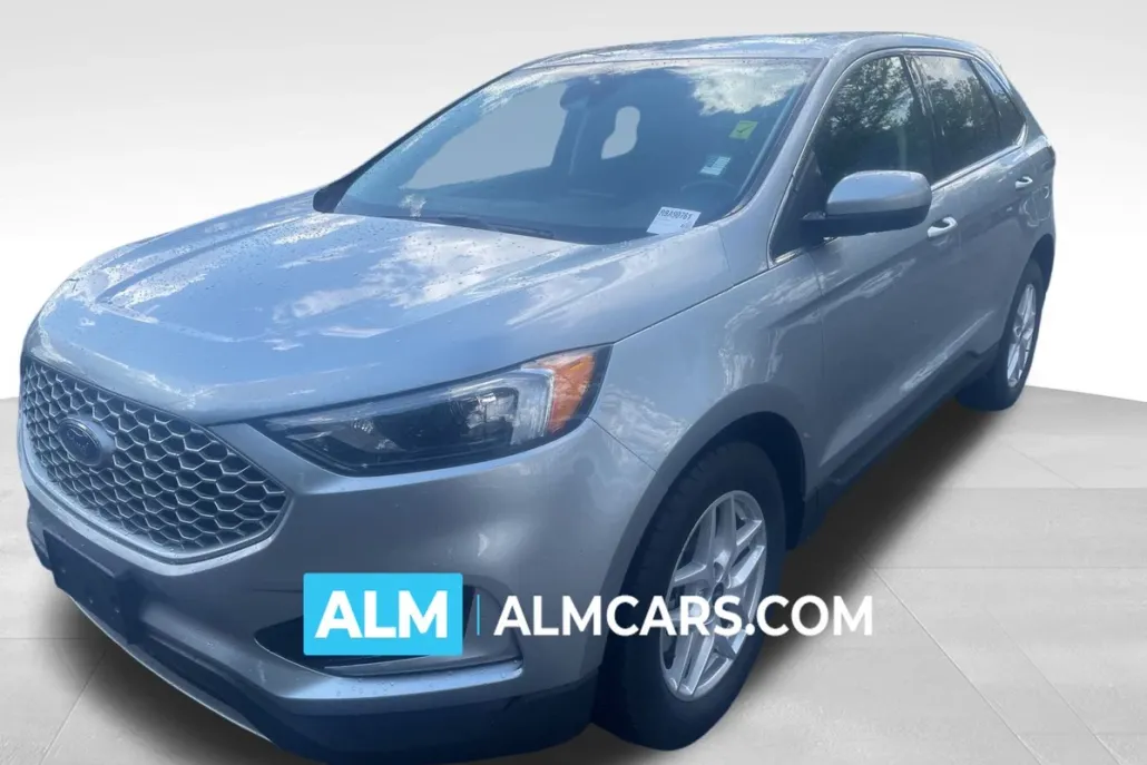2024 Ford Edge SEL photo 1