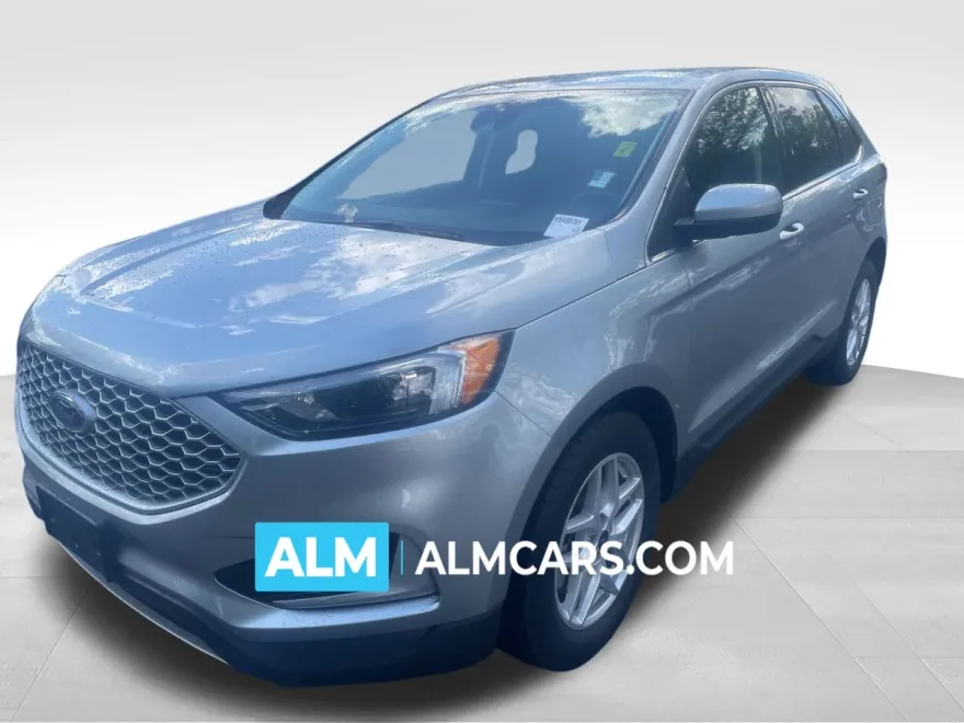 2024 Ford Edge SEL photo 1