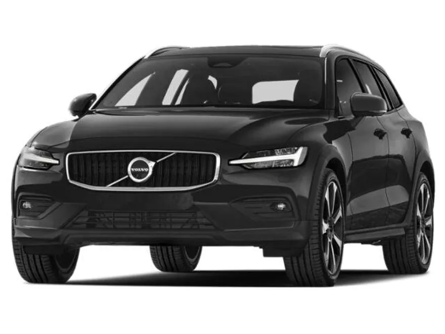 2026 Volvo V60 Cross Country B5 Plus photo 1