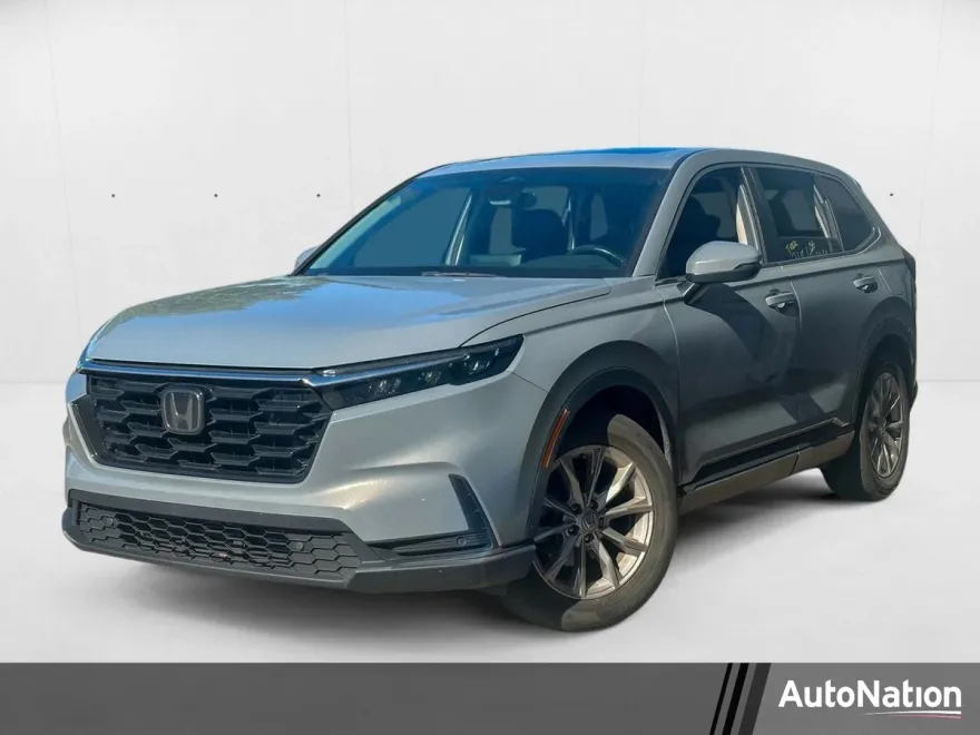 2023 Honda CR-V EX-L photo 1