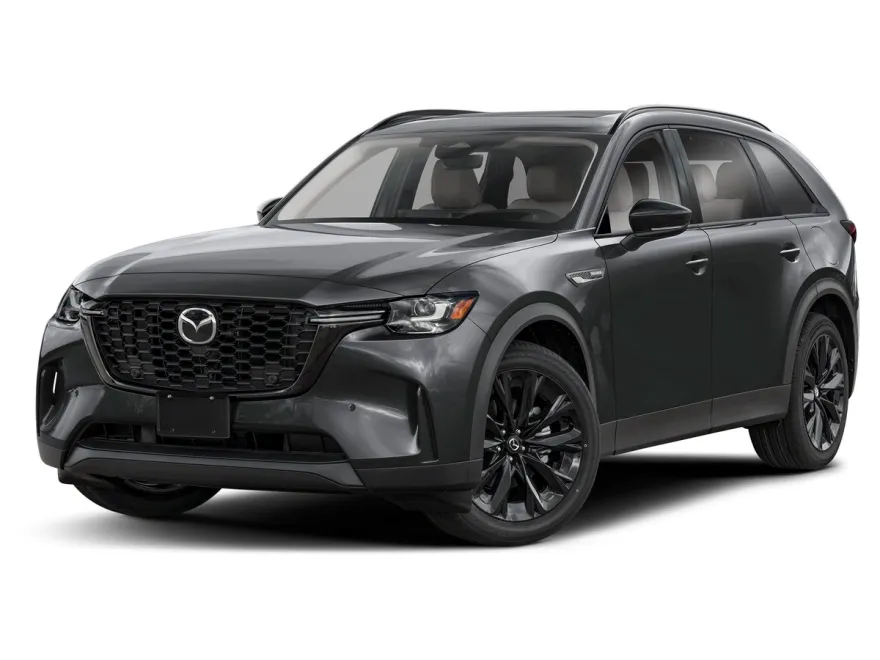 2026 Mazda CX-90 3.3 Turbo Premium S photo 1