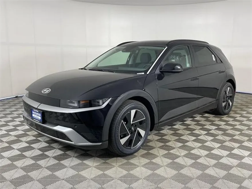 2025 Hyundai Ioniq 5 SEL photo 1