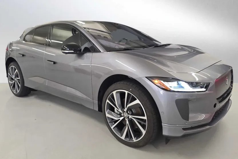 2024 Jaguar I-PACE HSE photo 1