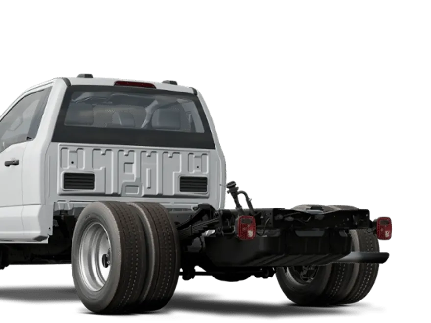 2024 Ford F-600 photo 1