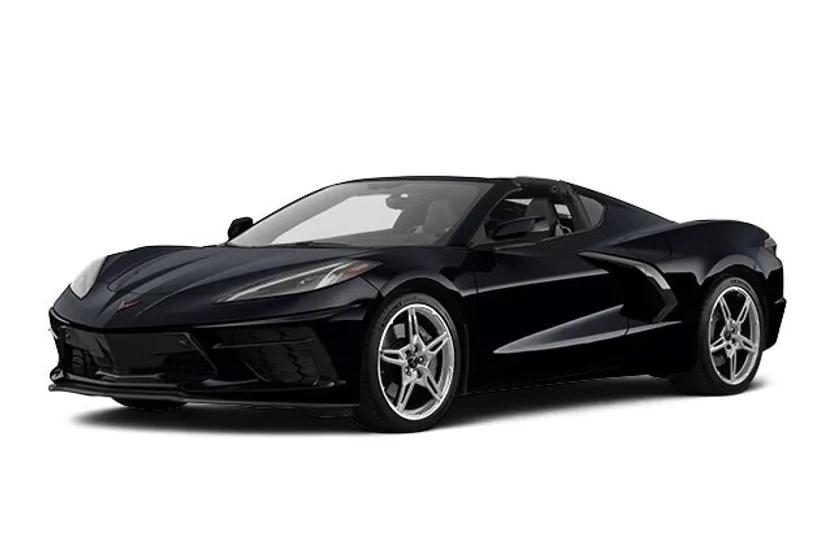2023 Chevrolet Corvette Stingray 3LT photo 1