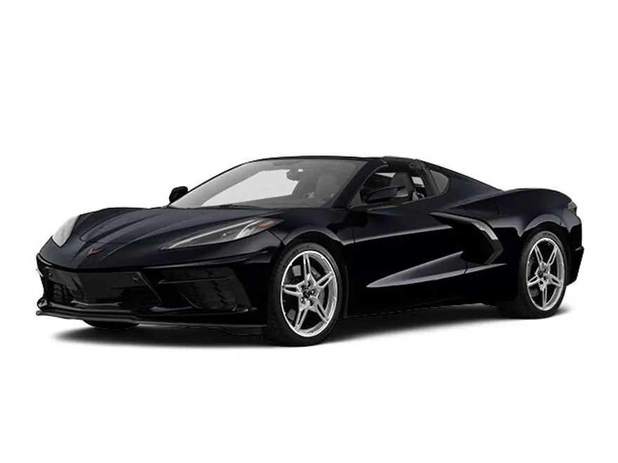 2023 Chevrolet Corvette Stingray 3LT photo 1