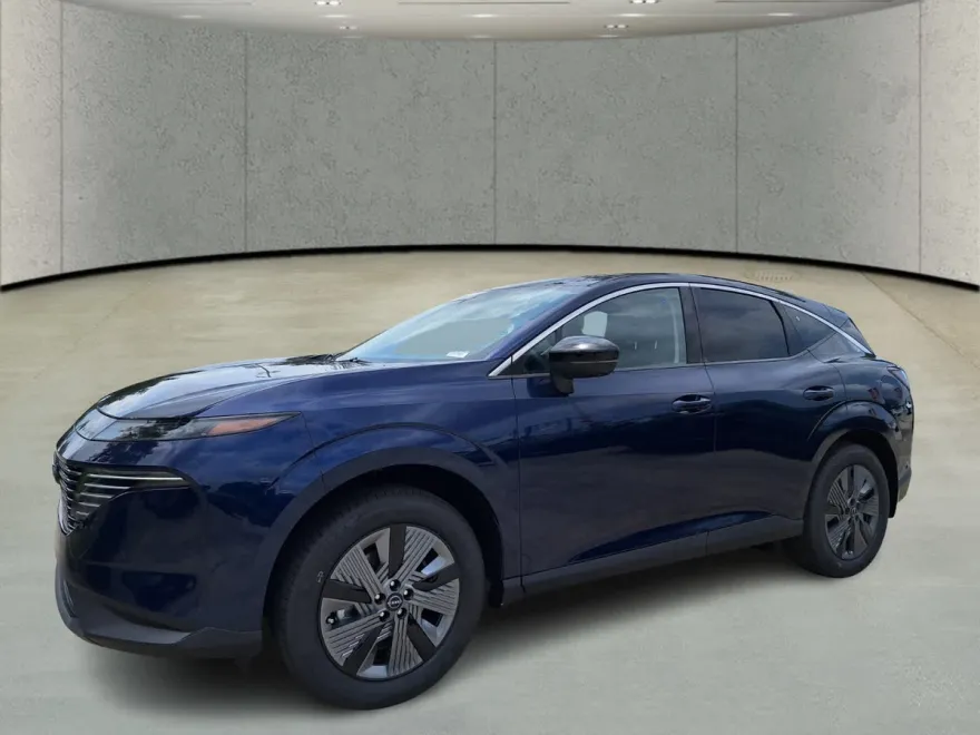 2025 Nissan Murano SL photo 1